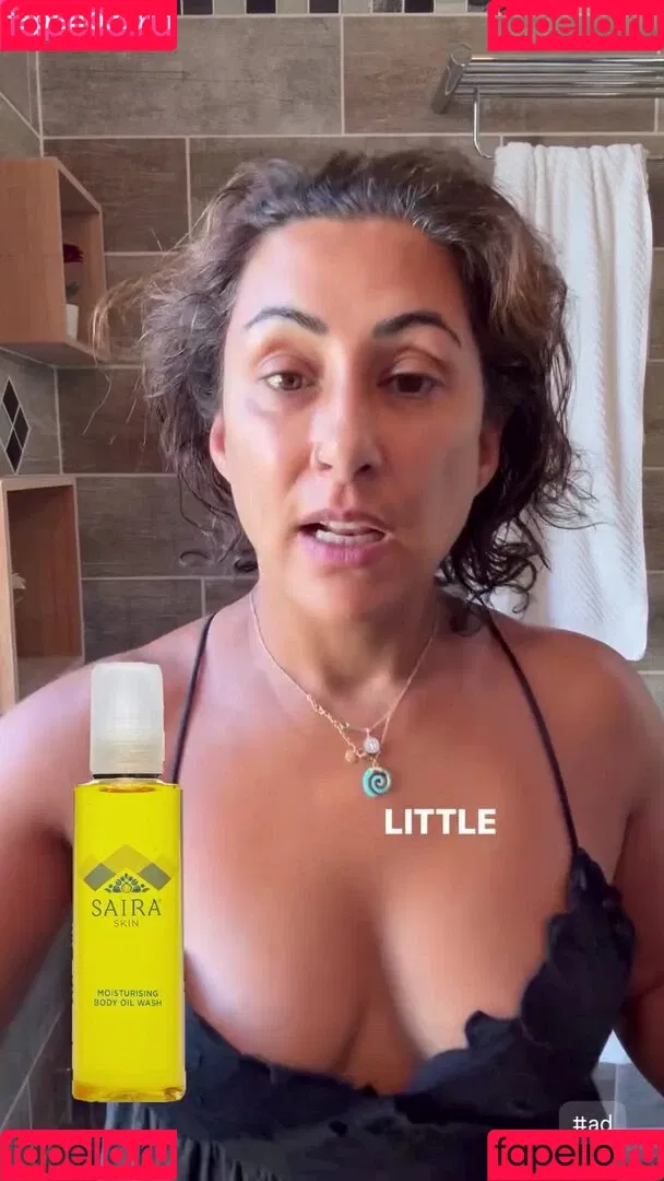 Saira Khan / iamsairakhan / sairasbum Onlyfans Photo Gallery 