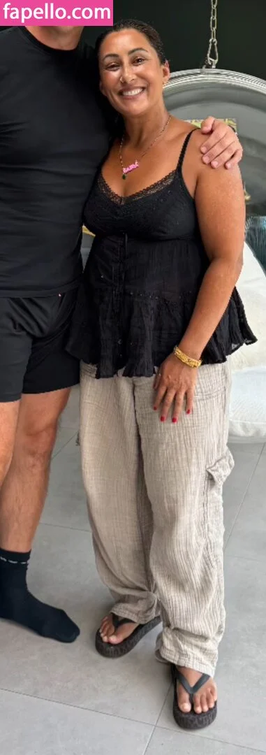 Saira Khan Nude Onlyfans Photo 35