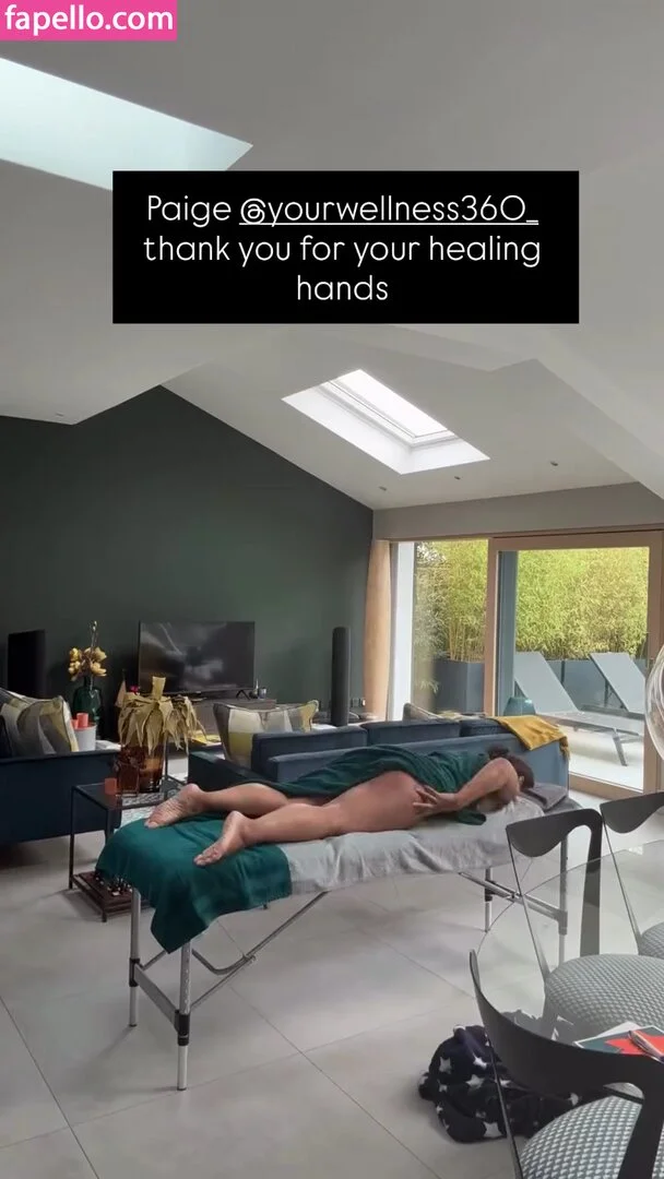 Saira Khan Nude Onlyfans Photo 18