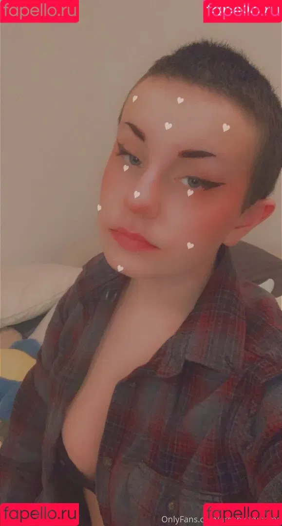 arsonistdreams / immagobeabean Onlyfans Photo Gallery 