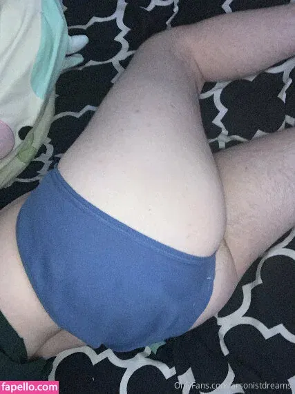 arsonistdreams / immagobeabean Onlyfans Photo Gallery 