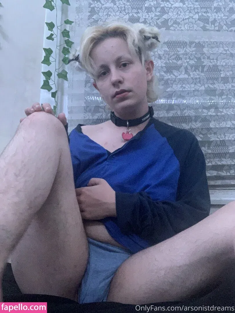 arsonistdreams / immagobeabean Onlyfans Photo Gallery 