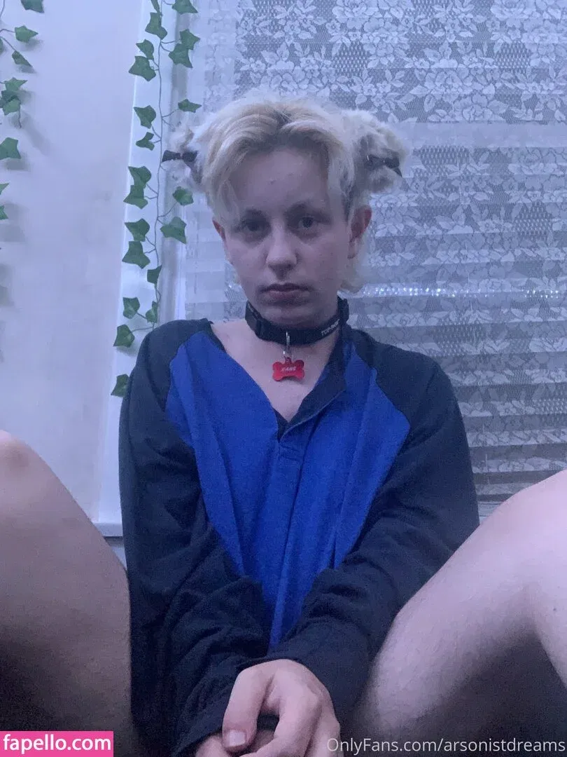 arsonistdreams / immagobeabean Onlyfans Photo Gallery 