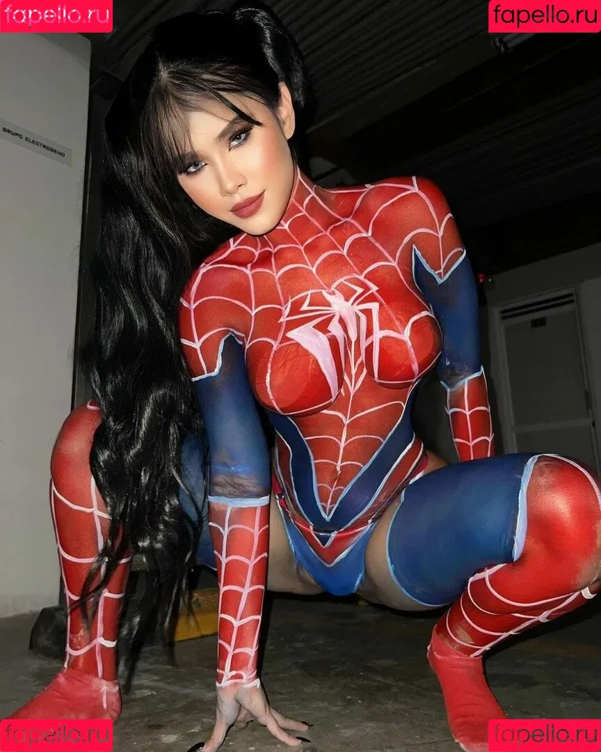 Michelle Rabbit / michelleerabbit / rabitmichellee / soymichellerabit Onlyfans Photo Gallery 