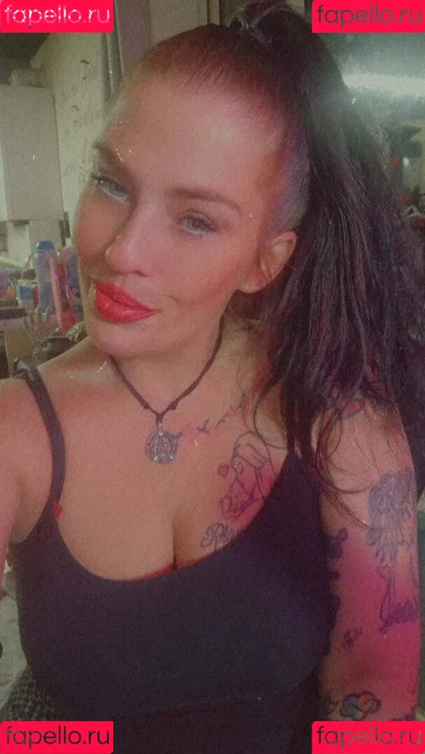 MissBabyDoll89x / babydollfetish Onlyfans Photo Gallery 