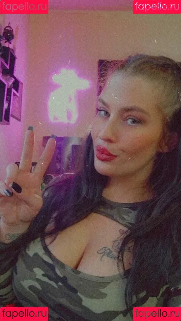 MissBabyDoll89x / babydollfetish Onlyfans Photo Gallery 