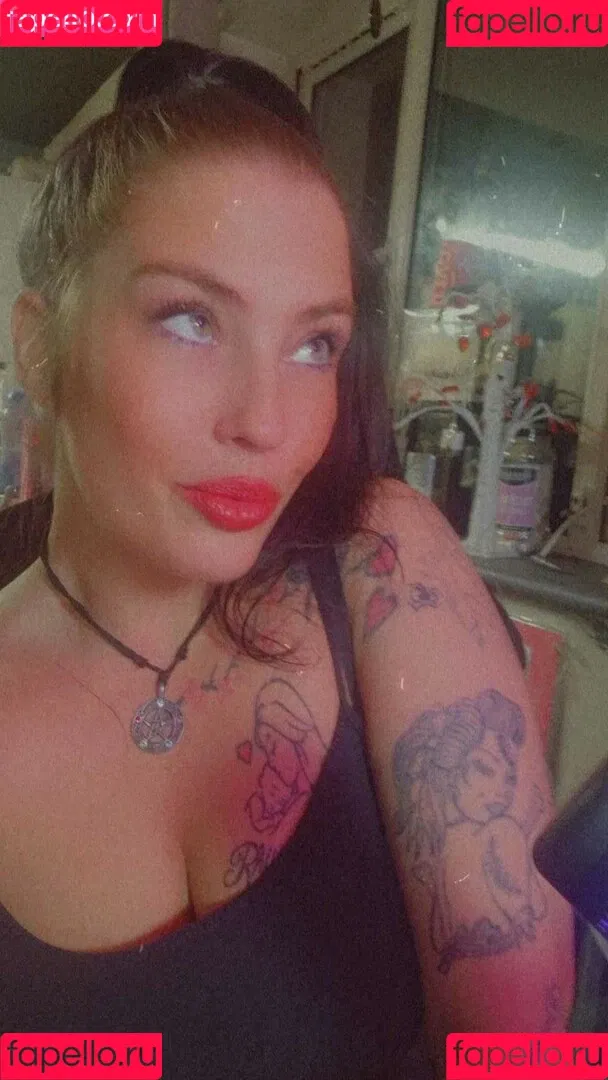 MissBabyDoll89x / babydollfetish Onlyfans Photo Gallery 