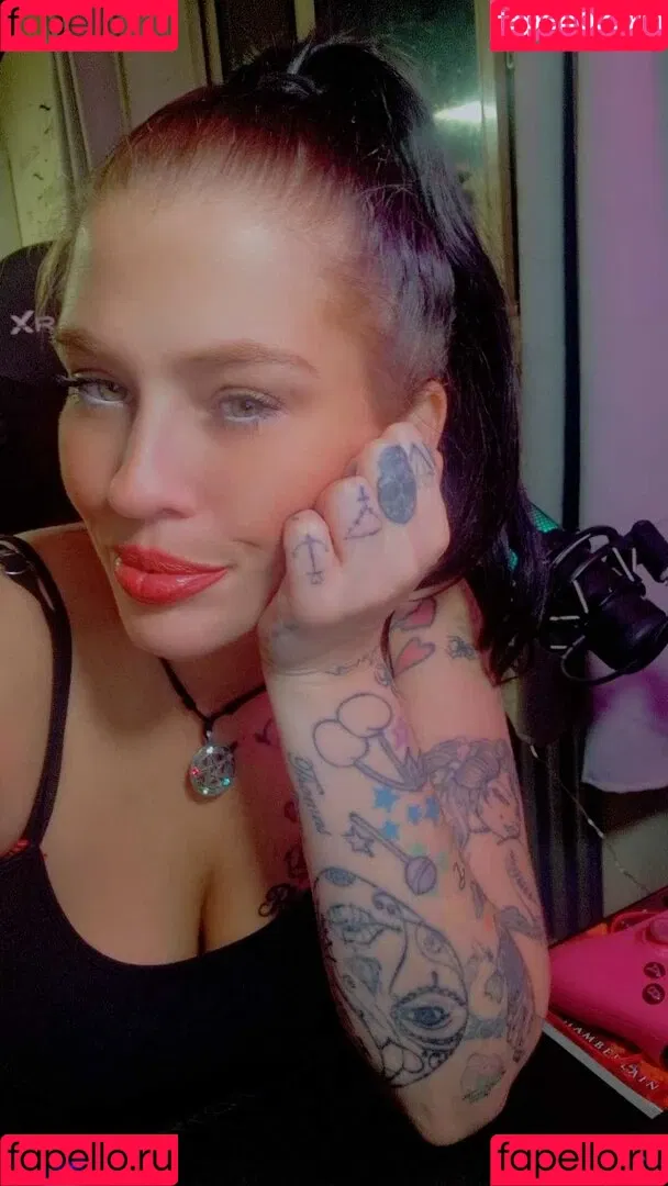 MissBabyDoll89x / babydollfetish Onlyfans Photo Gallery 