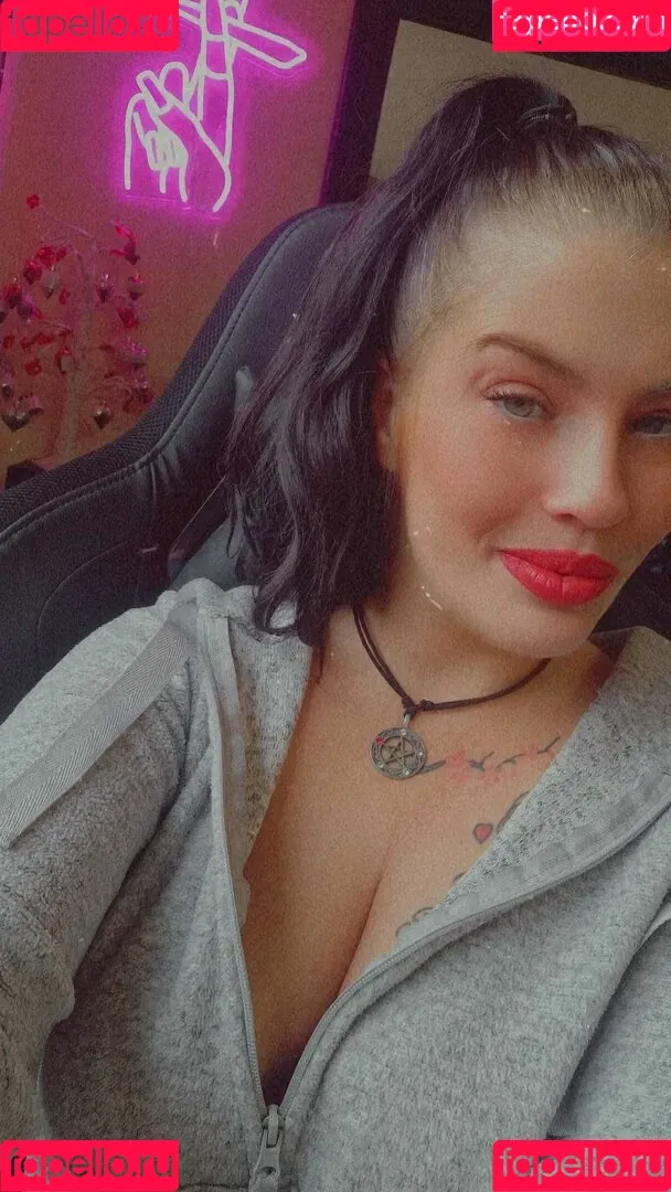 MissBabyDoll89x / babydollfetish Onlyfans Photo Gallery 