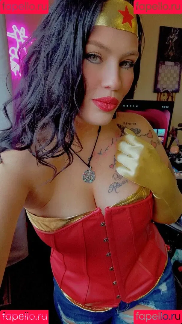 MissBabyDoll89x / babydollfetish Onlyfans Photo Gallery 