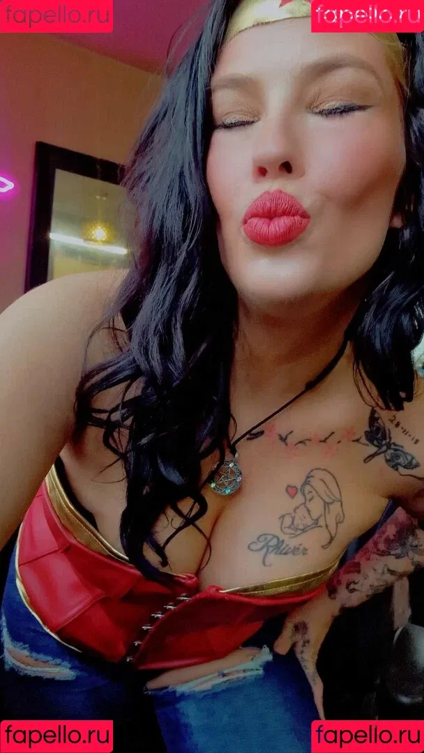MissBabyDoll89x / babydollfetish Onlyfans Photo Gallery 