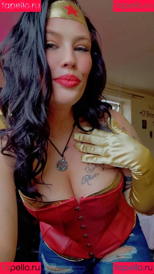 MissBabyDoll89x / babydollfetish Onlyfans Photo Gallery 