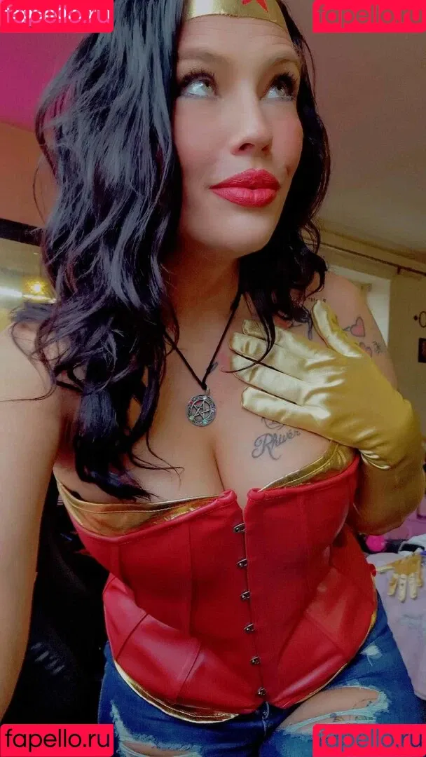 MissBabyDoll89x / babydollfetish Onlyfans Photo Gallery 