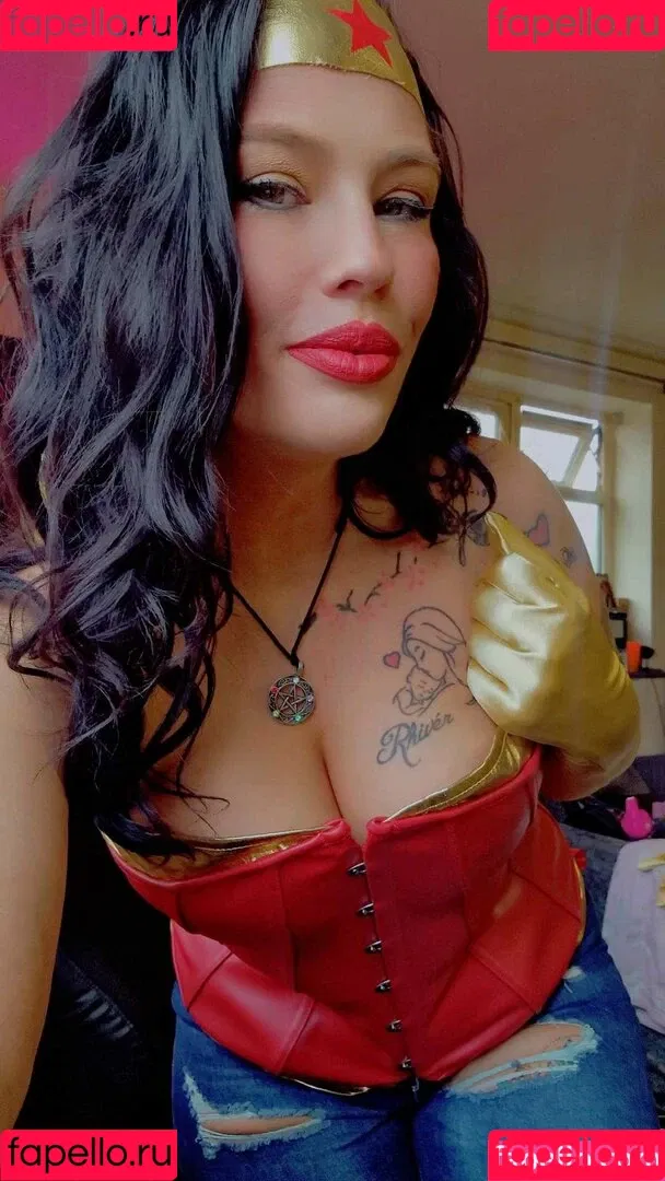 MissBabyDoll89x / babydollfetish Onlyfans Photo Gallery 