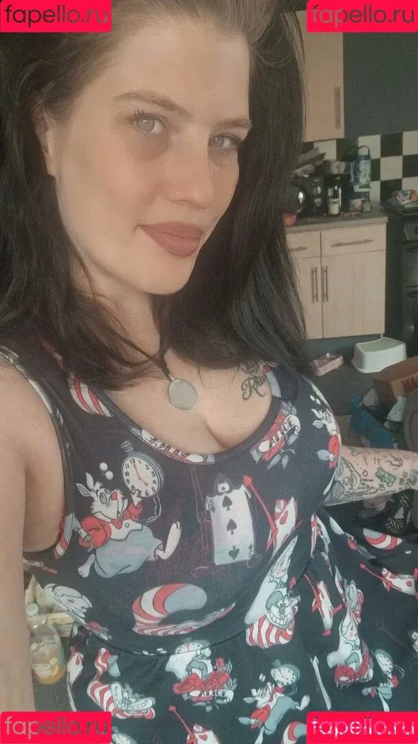 MissBabyDoll89x / babydollfetish Onlyfans Photo Gallery 