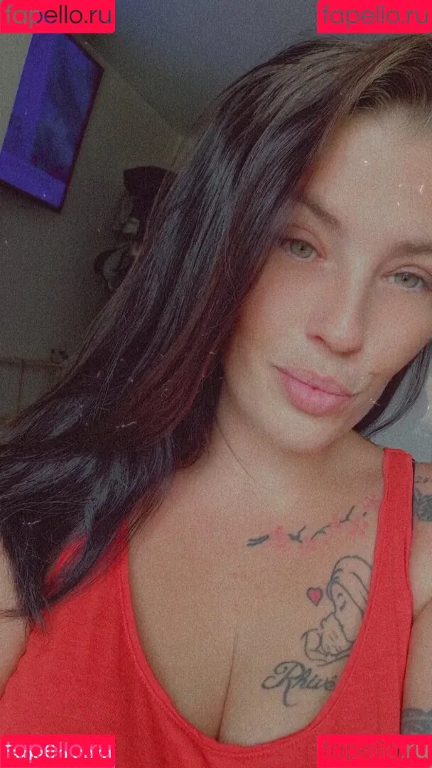 MissBabyDoll89x / babydollfetish Onlyfans Photo Gallery 