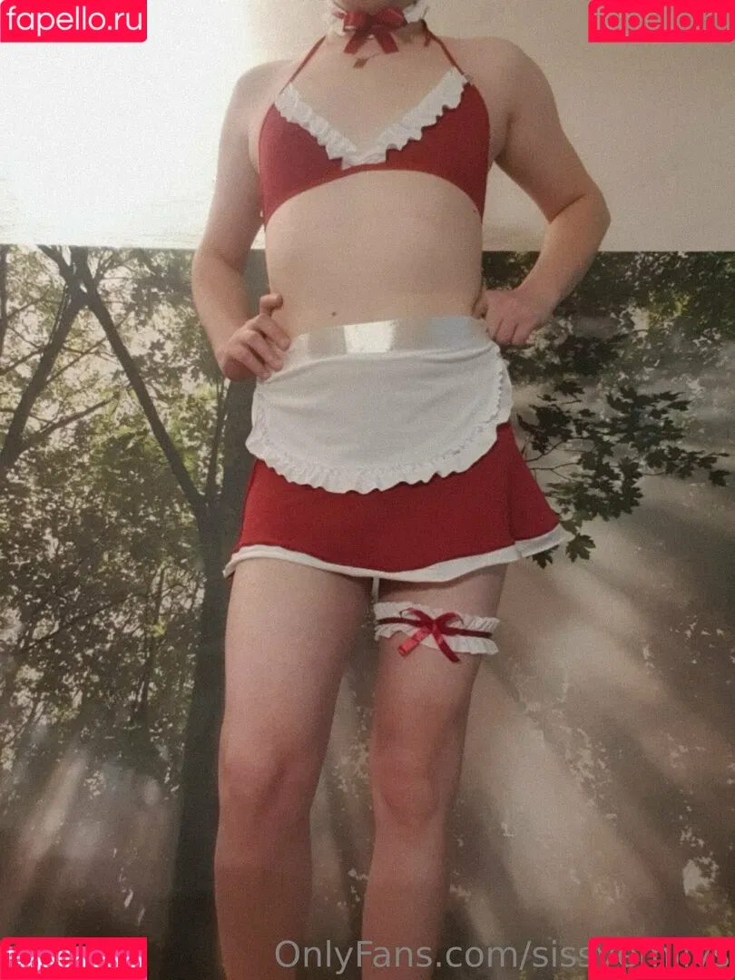 sissyemily / sissyemilys Onlyfans Photo Gallery 