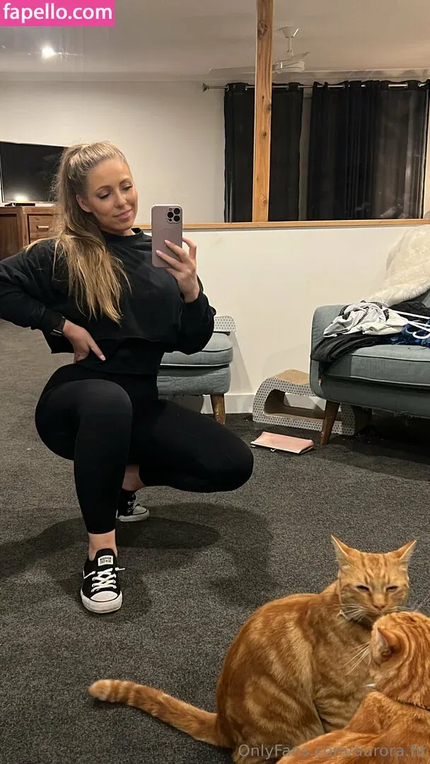 aurora.fit / auroraardizzone Onlyfans Photo Gallery 