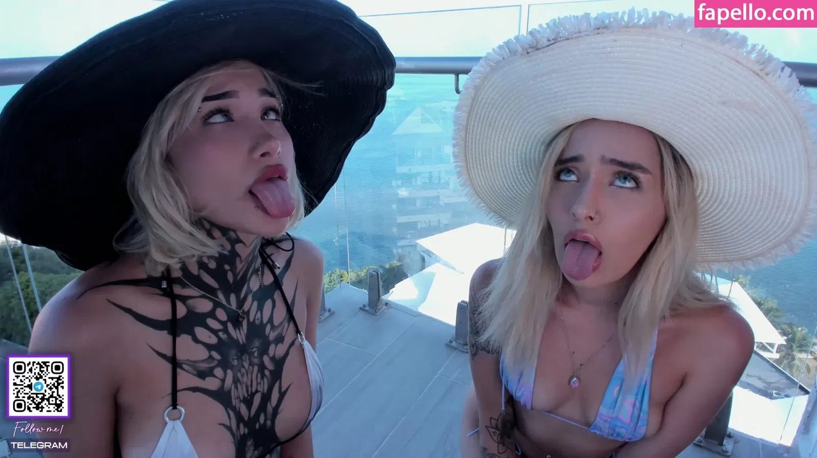 Allan_n_eli / iam_eli1 Onlyfans Photo Gallery 