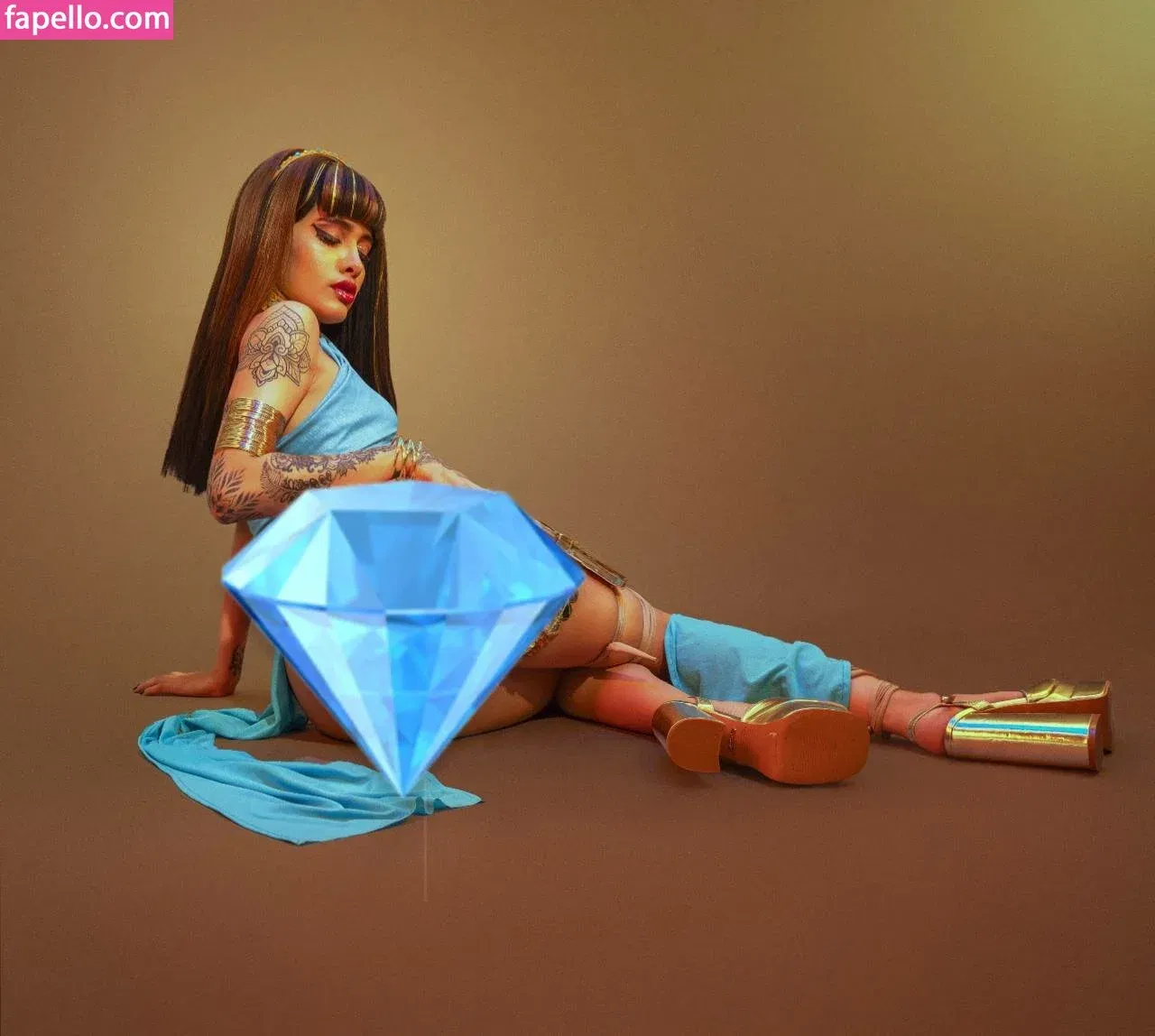 Allan_n_eli / iam_eli1 Onlyfans Photo Gallery 