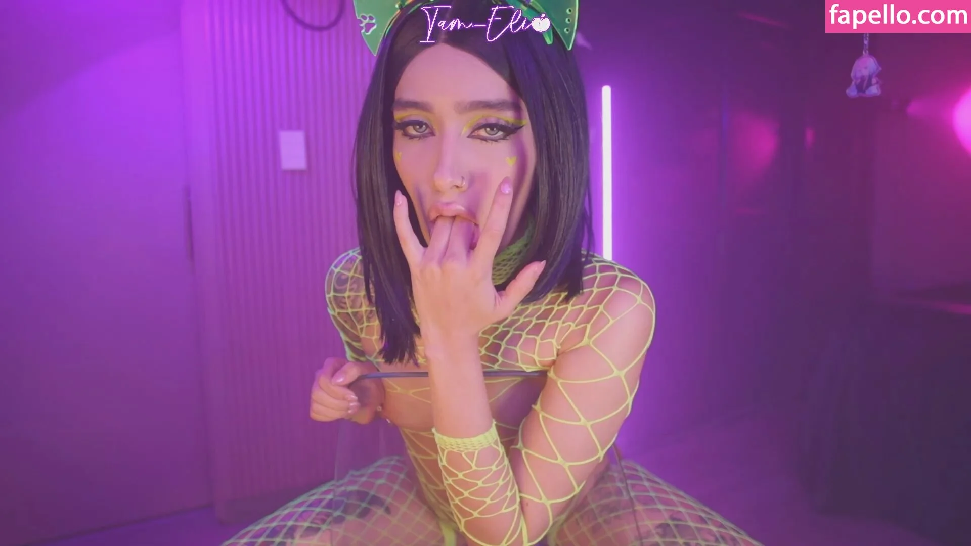 Allan_n_eli / iam_eli1 Onlyfans Photo Gallery 