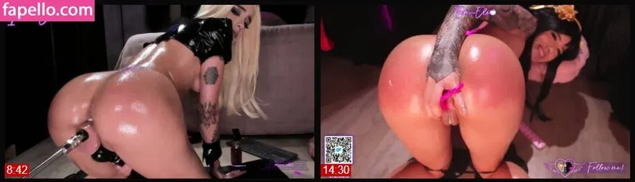 Allan_n_eli / iam_eli1 Onlyfans Photo Gallery 