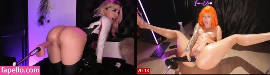 Allan_n_eli / iam_eli1 Onlyfans Photo Gallery 