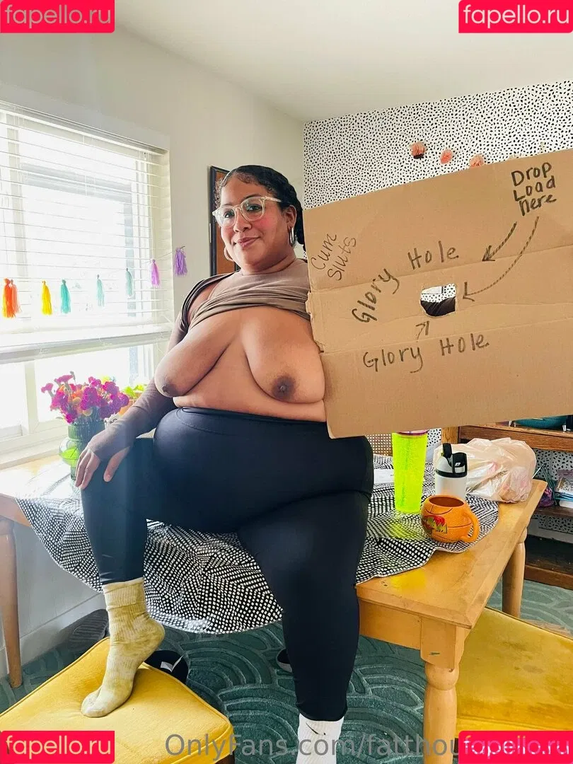 fatthousewifee Onlyfans Photo Gallery 