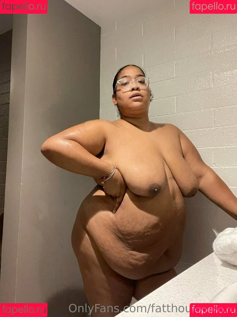 fatthousewifee Onlyfans Photo Gallery 