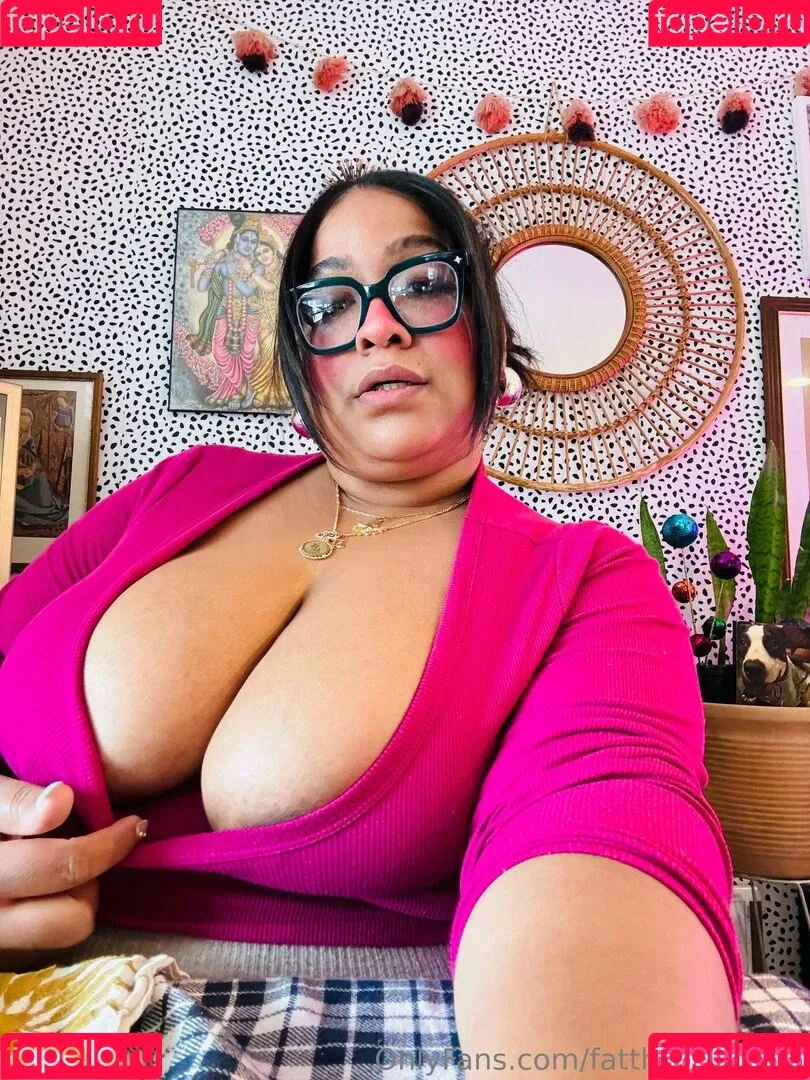 fatthousewifee Onlyfans Photo Gallery 