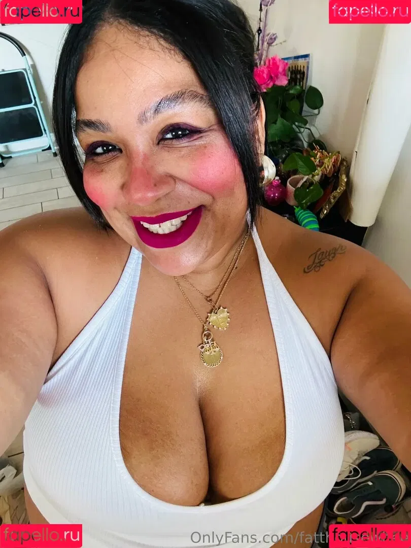 fatthousewifee Onlyfans Photo Gallery 