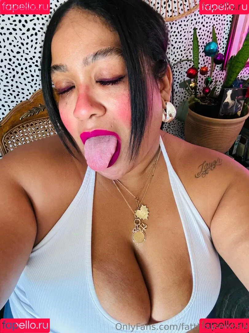fatthousewifee Onlyfans Photo Gallery 