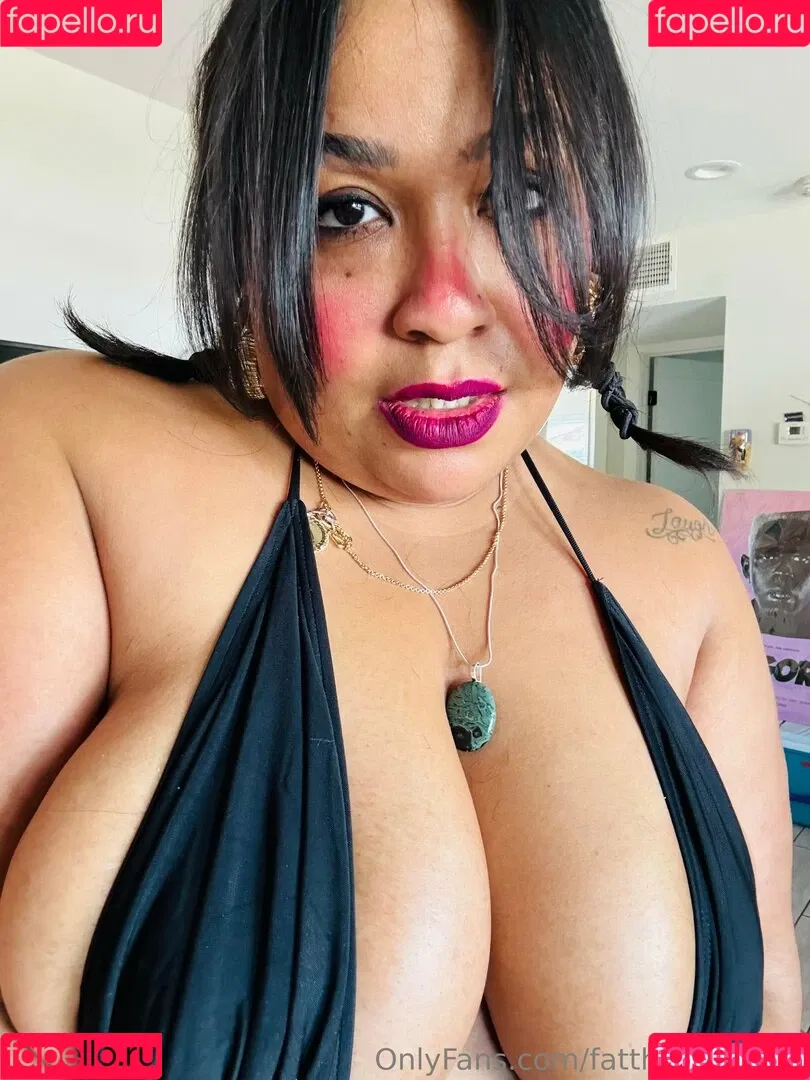 fatthousewifee Onlyfans Photo Gallery 