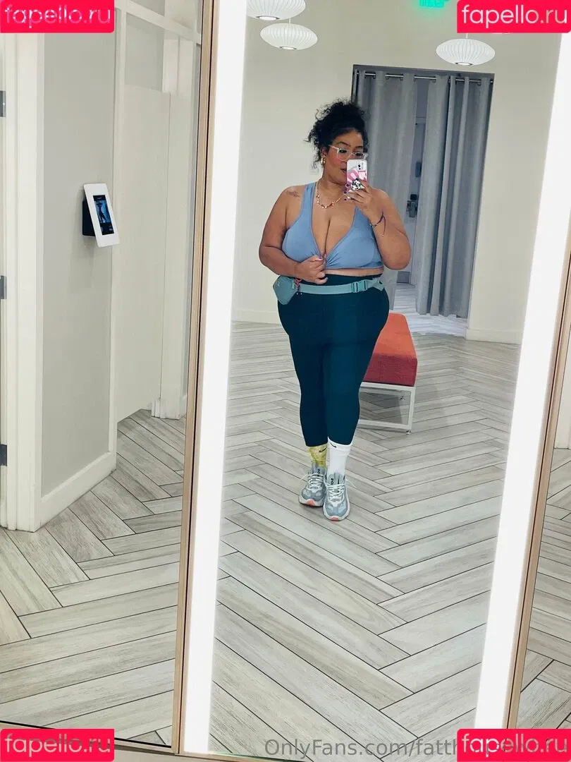 fatthousewifee Onlyfans Photo Gallery 