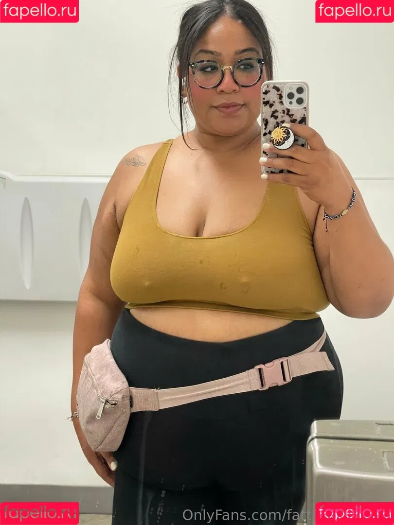 fatthousewifee Onlyfans Photo Gallery 