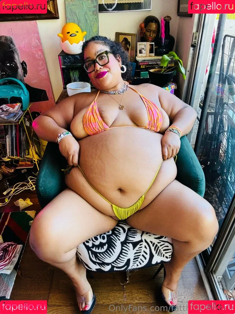 fatthousewifee Onlyfans Photo Gallery 