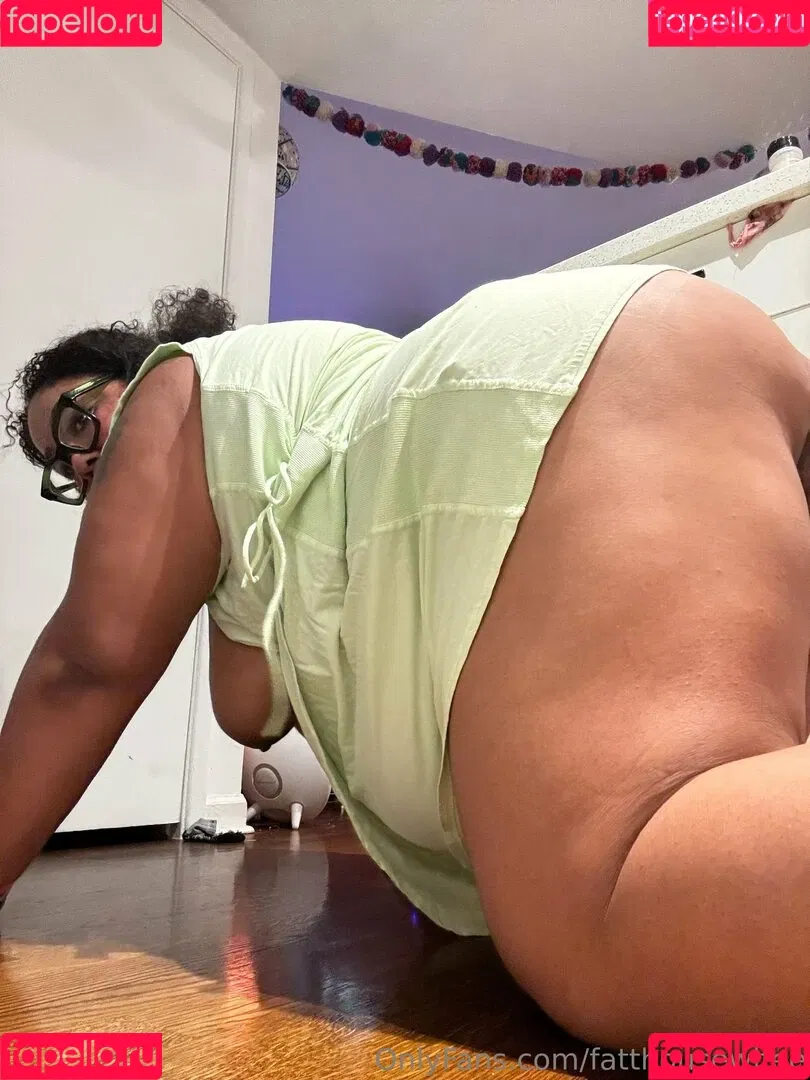 fatthousewifee Onlyfans Photo Gallery 