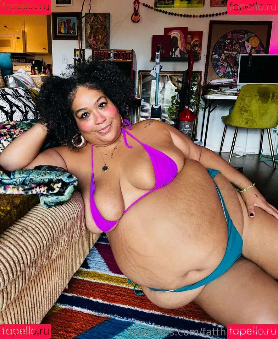 fatthousewifee Onlyfans Photo Gallery 