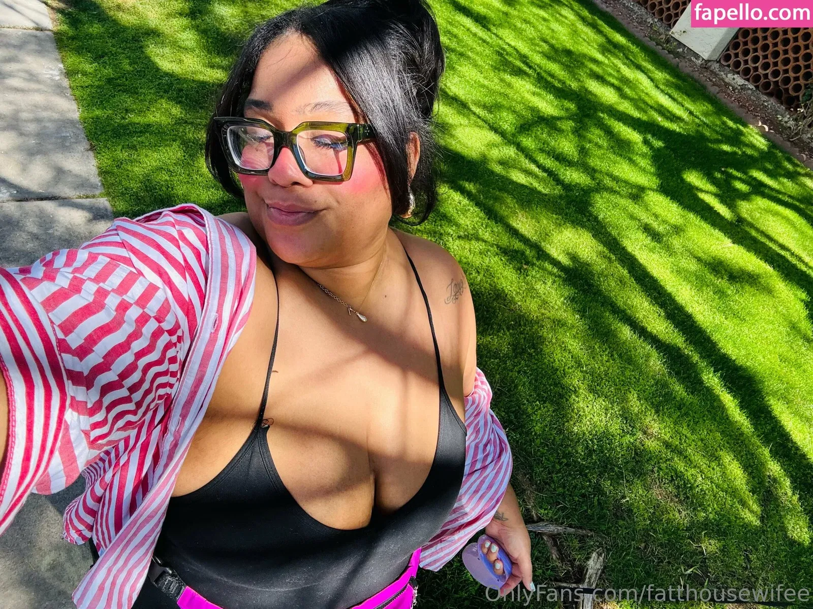 fatthousewifee Onlyfans Photo Gallery 