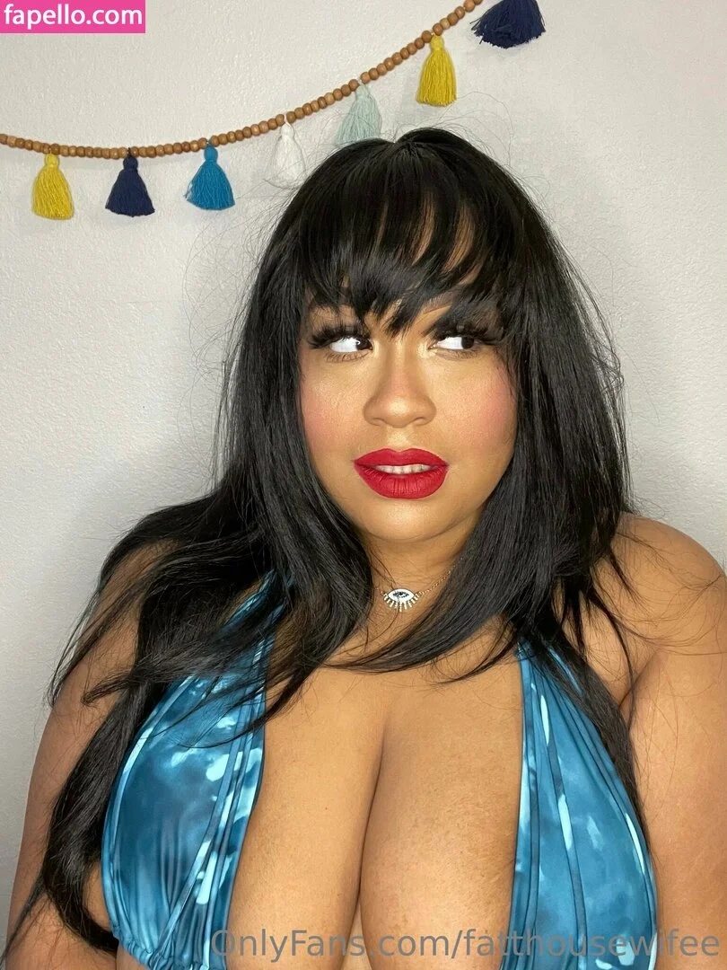 fatthousewifee Onlyfans Photo Gallery 