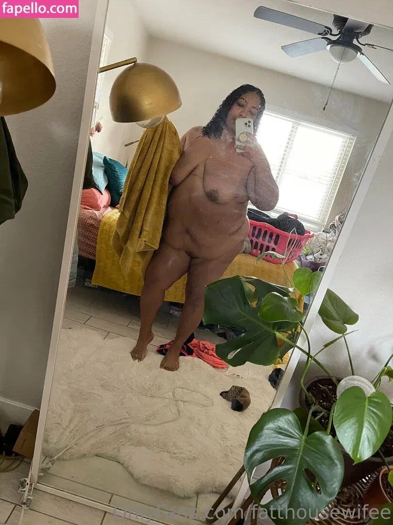 fatthousewifee Onlyfans Photo Gallery 