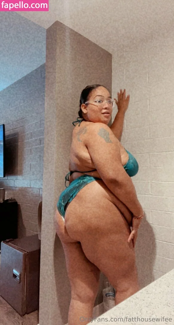 fatthousewifee Onlyfans Photo Gallery 