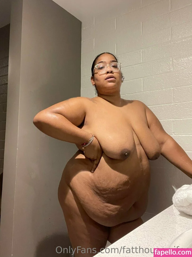 fatthousewifee Onlyfans Photo Gallery 