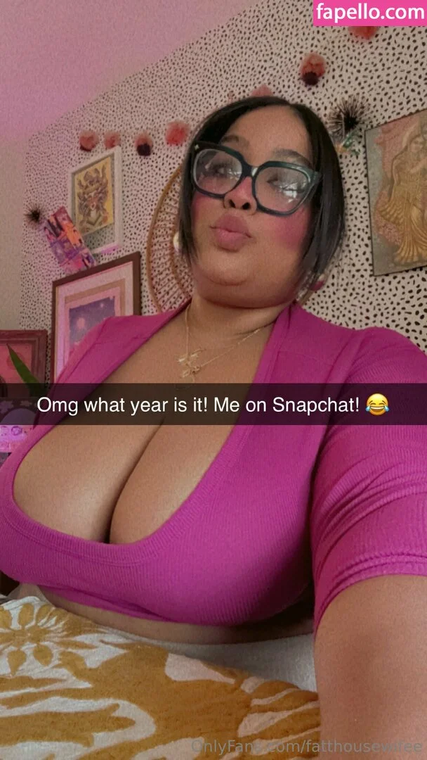 fatthousewifee Onlyfans Photo Gallery 