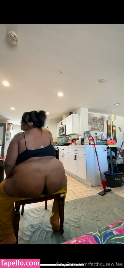 fatthousewifee Onlyfans Photo Gallery 