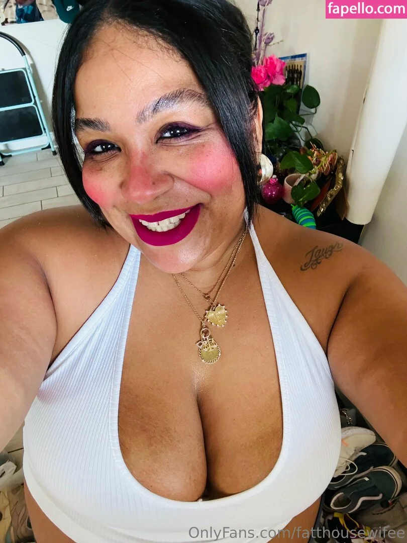 fatthousewifee Onlyfans Photo Gallery 