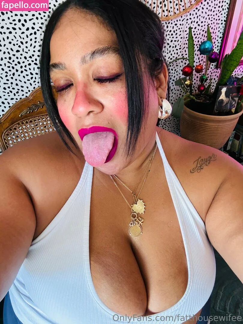 fatthousewifee Onlyfans Photo Gallery 