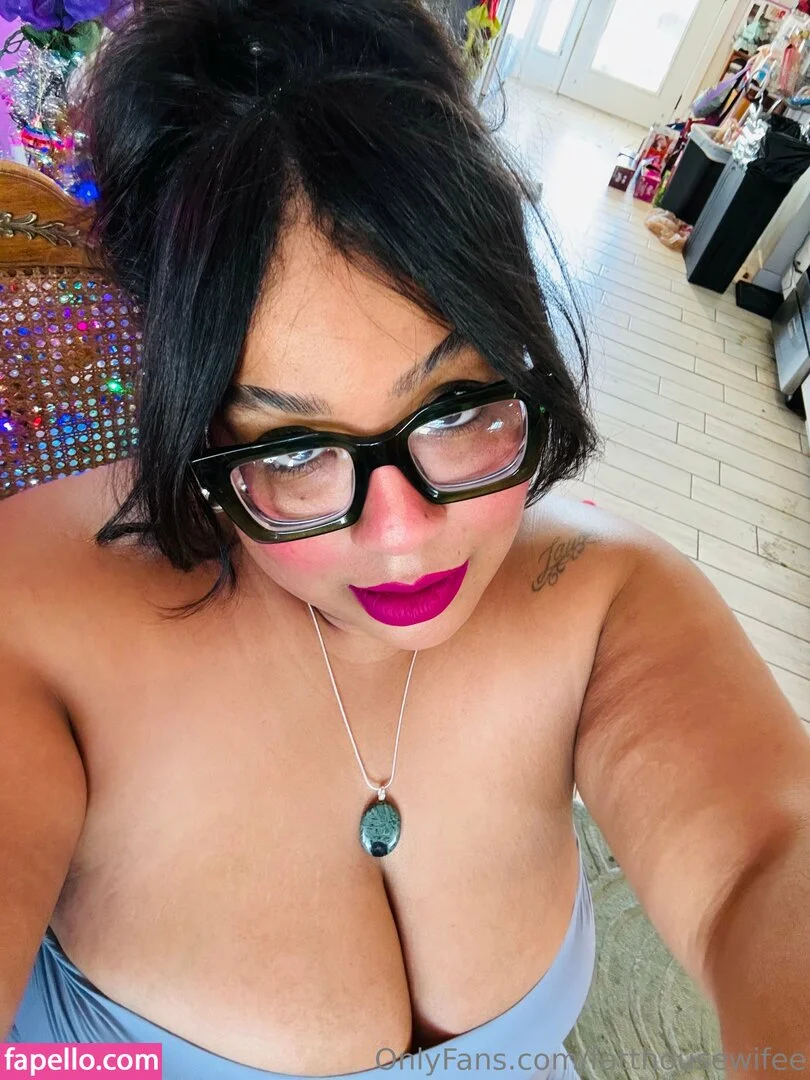 fatthousewifee Onlyfans Photo Gallery 