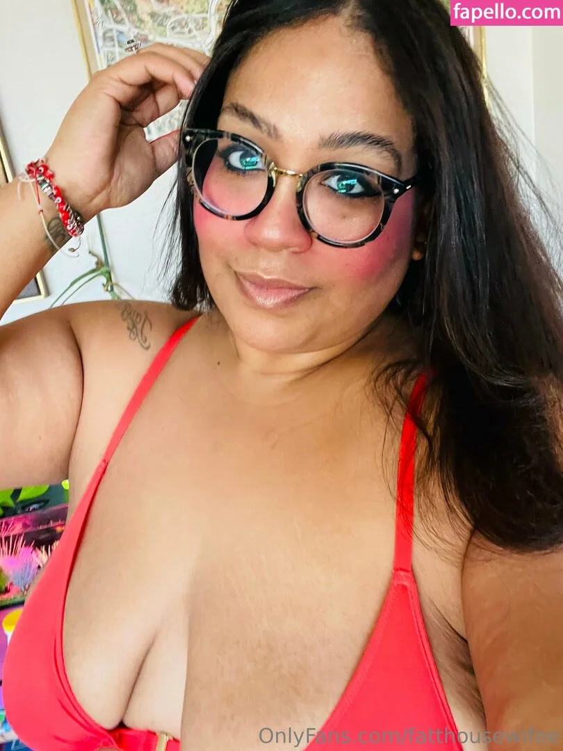 fatthousewifee Onlyfans Photo Gallery 
