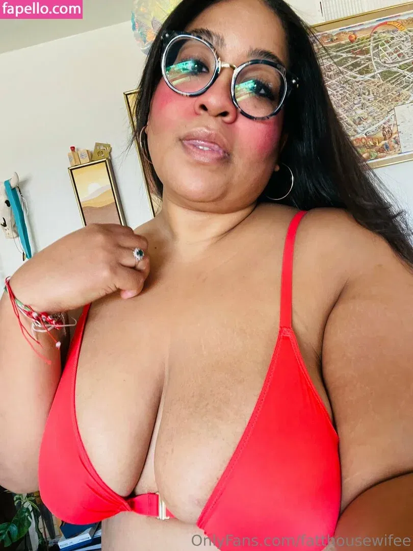fatthousewifee Onlyfans Photo Gallery 